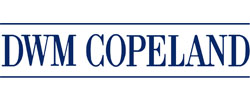 DWM Copeland logo