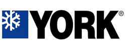 york logo